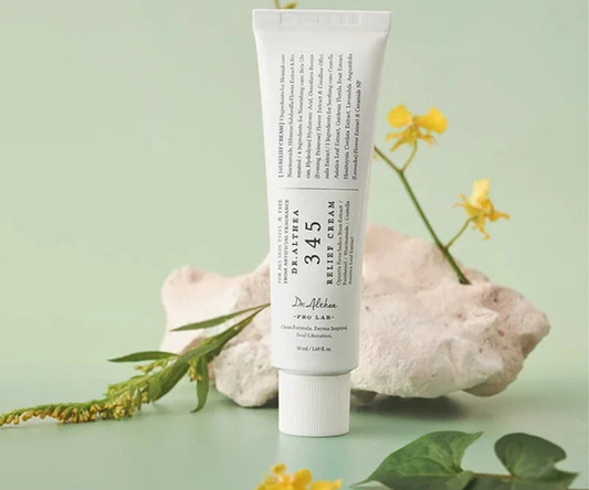 Dr. Althea 345 Relief Cream
