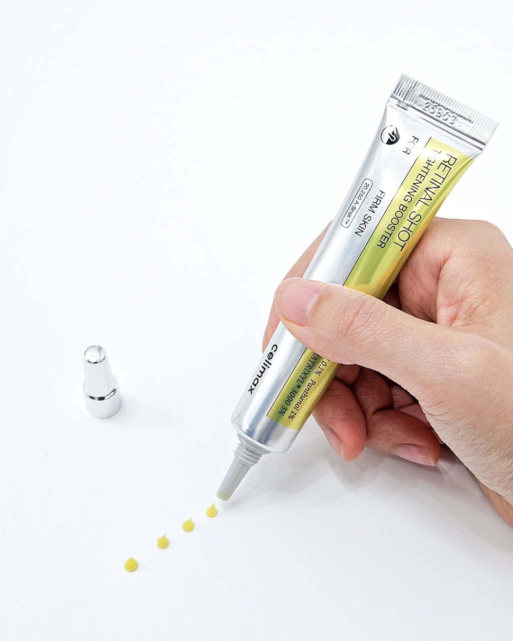 Retinal Shot Tightening Booster