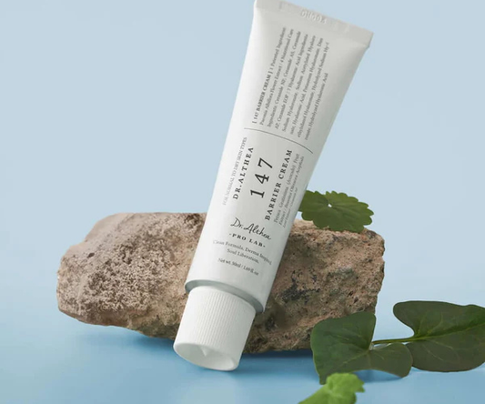 Dr. Althea 147 Barrier Cream