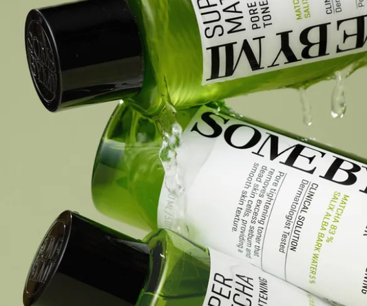 Super Matcha Pore Tightening Toner
