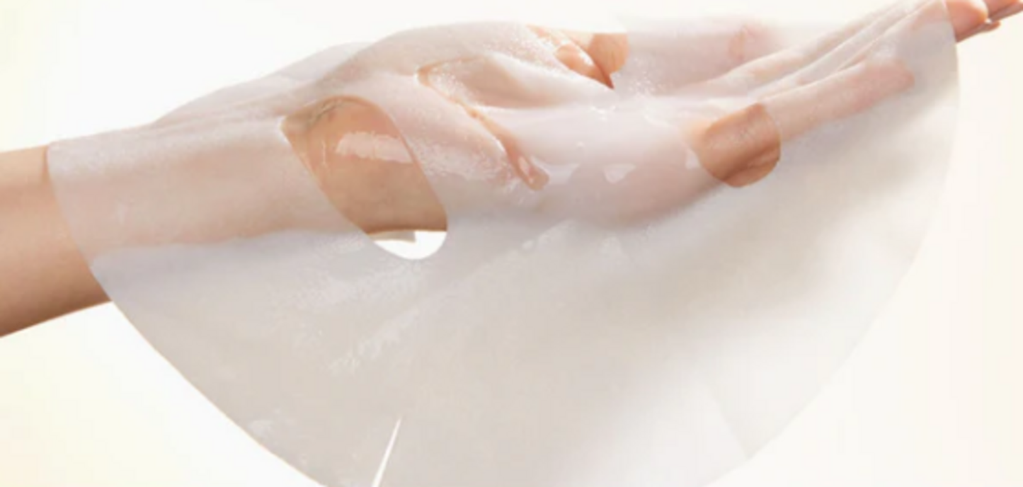Cellmazing Brightening Mask
