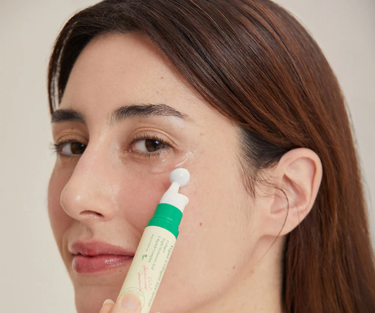 Vegan Collagen Eye Serum