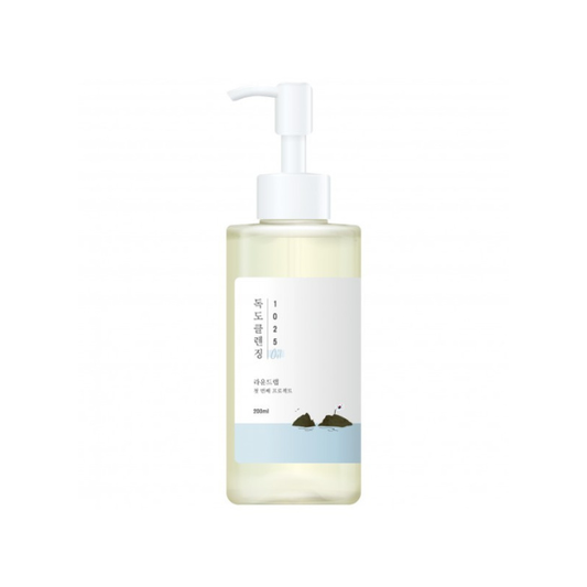 1025 Dokdo Cleansing Oil