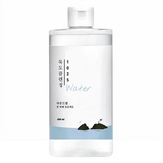 1025 Dokdo Cleansing Water