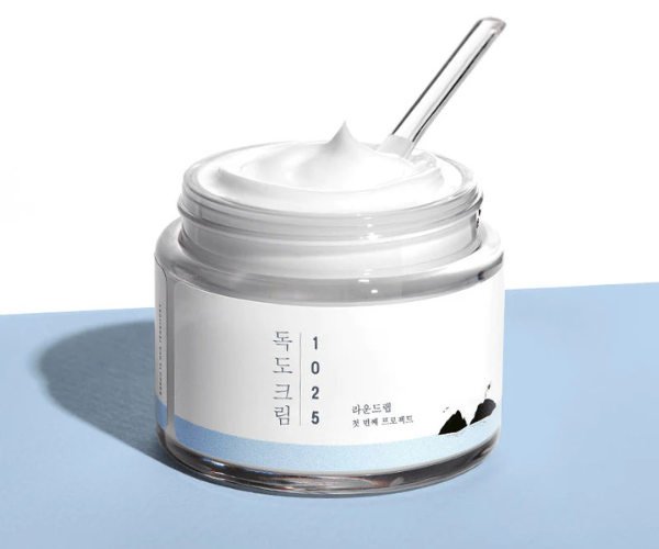 1025 Dokdo Cream