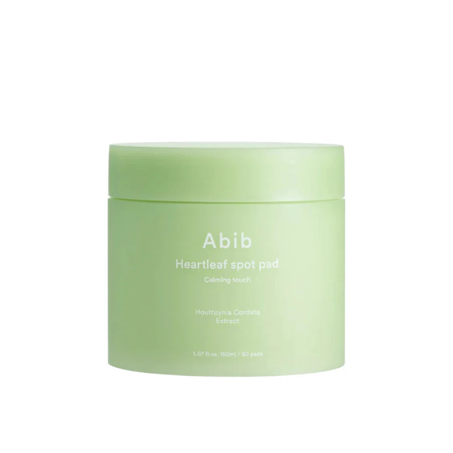 Heartleaf Spot Pad Calming Touch
