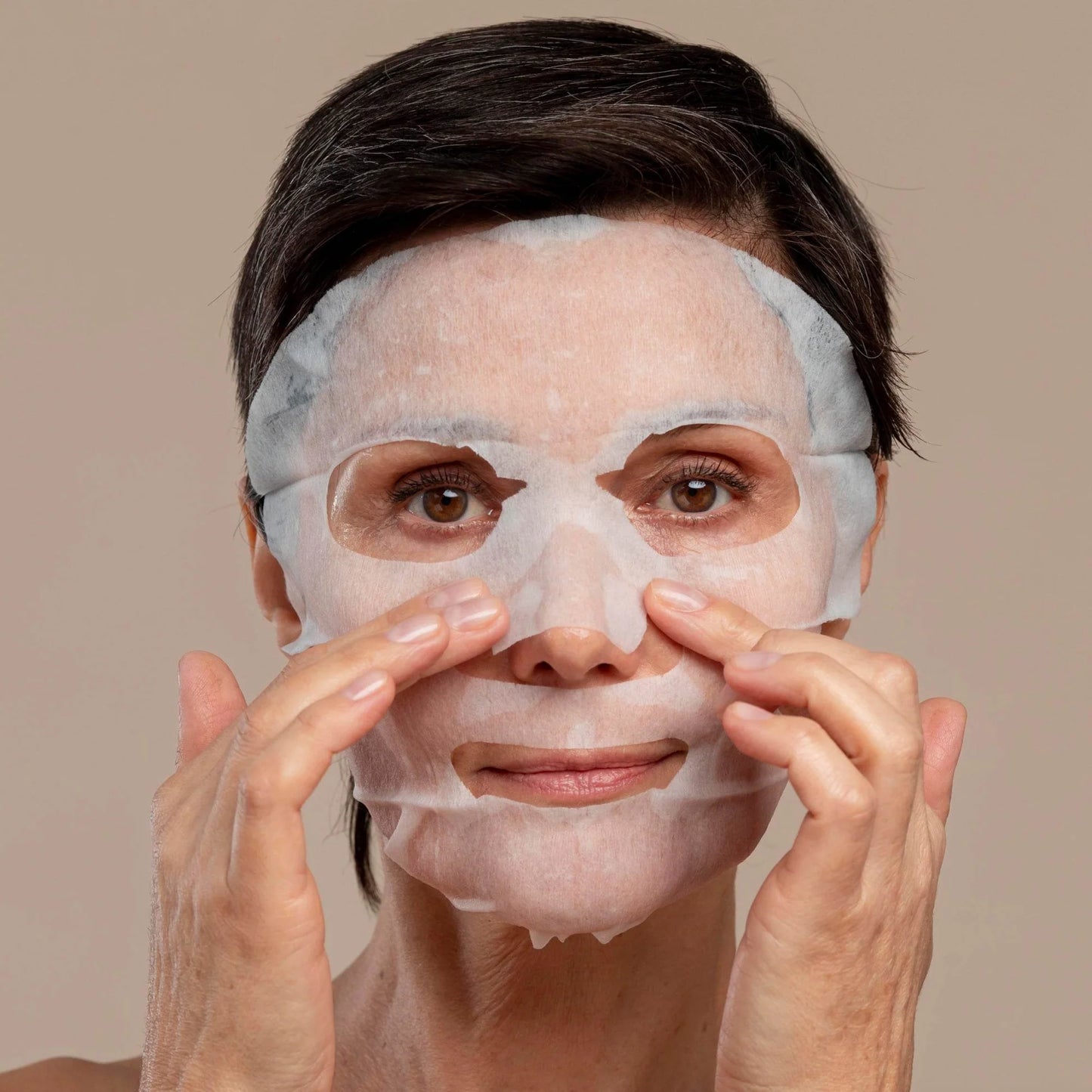 Airy Fit Red Ginseng Sheet Mask