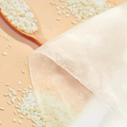Airy Fit Rice Sheet Mask