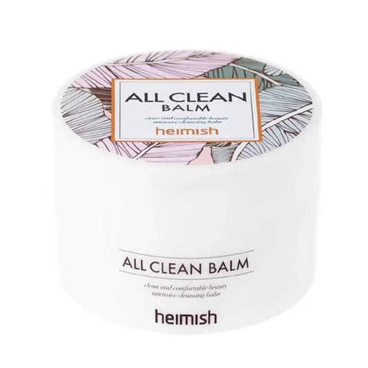 Heimish All Clean Balm - Removedor Maquilhagem Bálsamo Limpeza