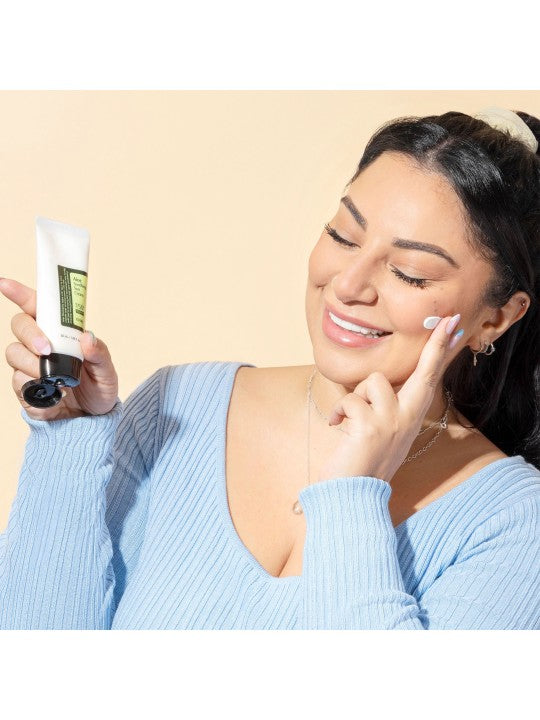 Aloe Soothing Sun Cream FPS 50+ PA+++