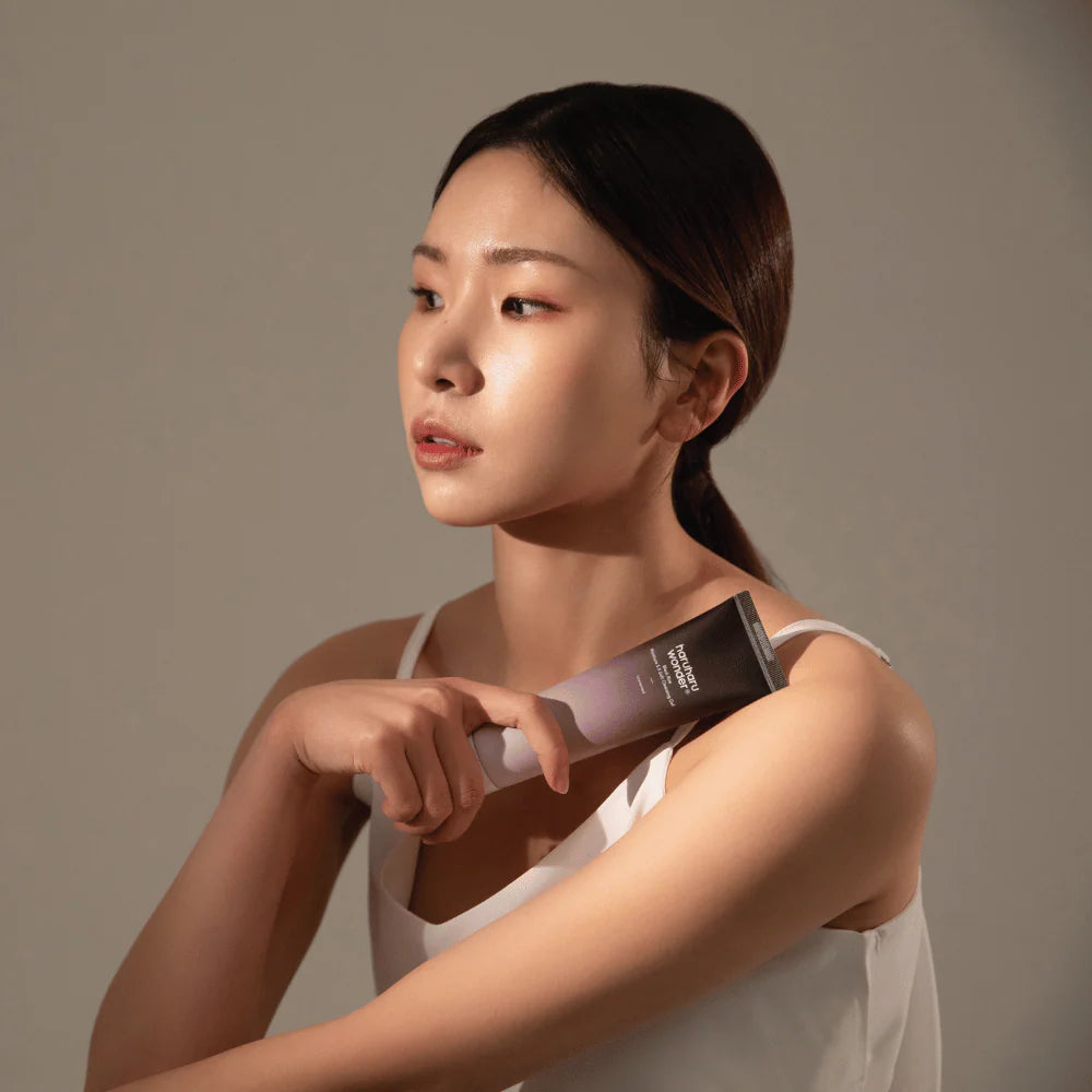 Black Rice Moisture Gentle Cleansing Gel 5.5