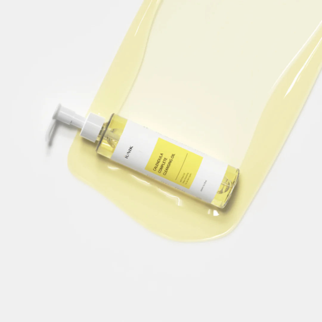 Calendula Complete Cleansing Oil
