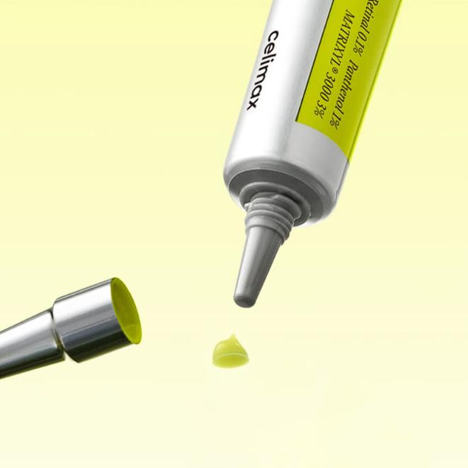 Retinal Shot Tightening Booster