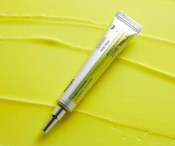 Retinal Shot Tightening Booster