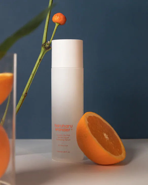 Centella 3% PHA Gentle Liquid Exfoliating Serum