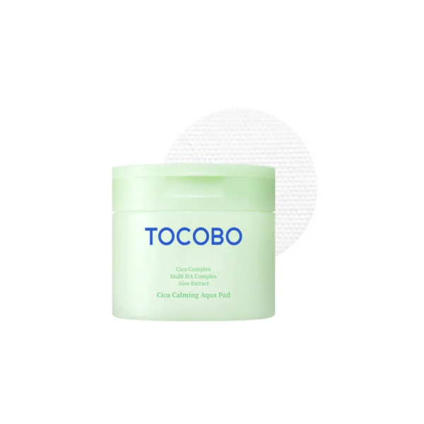 Cica Calming Aqua Pad