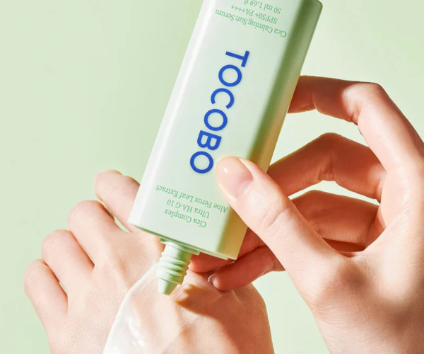 Cica Calming SPF 50+ PA++++