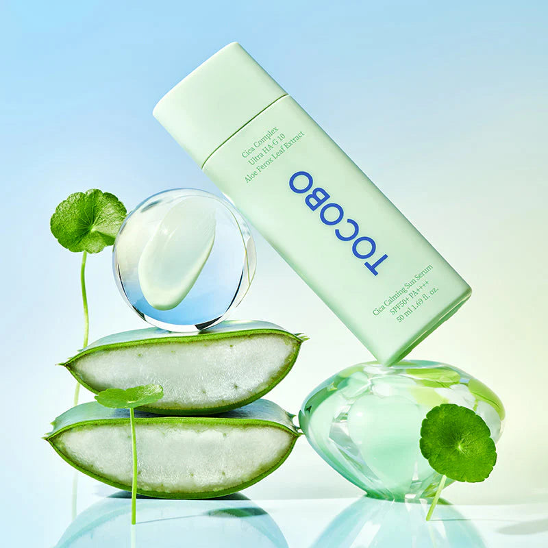 Cica Calming SPF 50+ PA++++