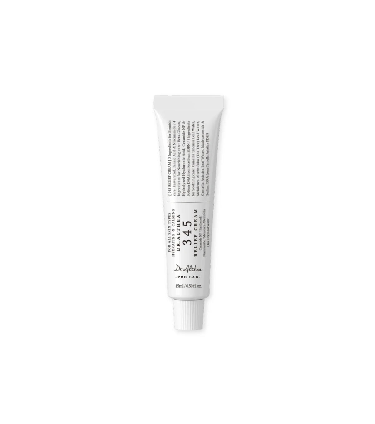 Dr. Althea 345 Relief Cream