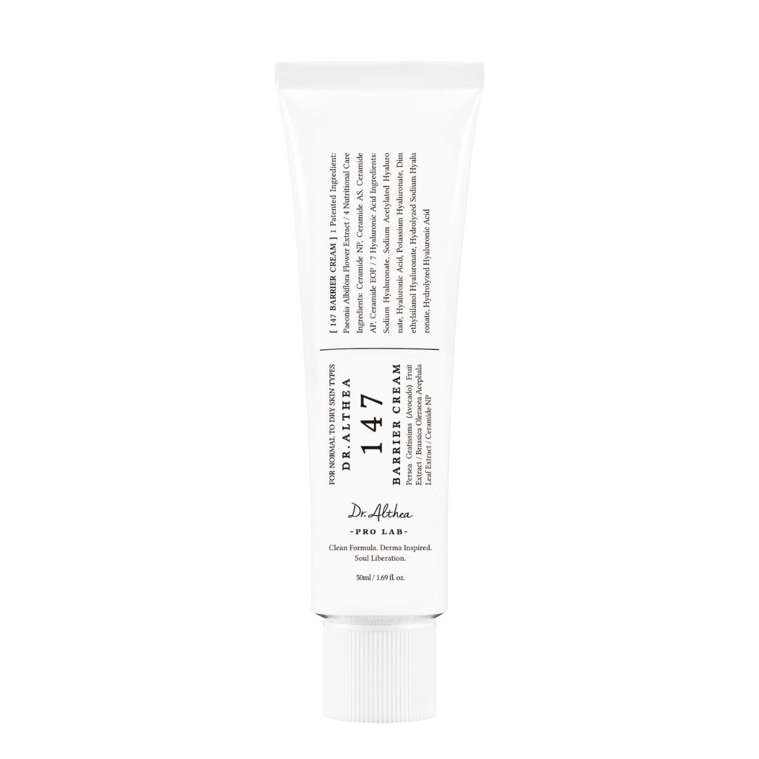 Dr. Althea 147 Barrier Cream