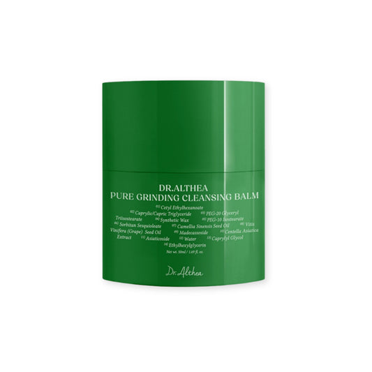  Dr. Althea Pure Grinding Cleansing Balm  - 7 K-Ritual