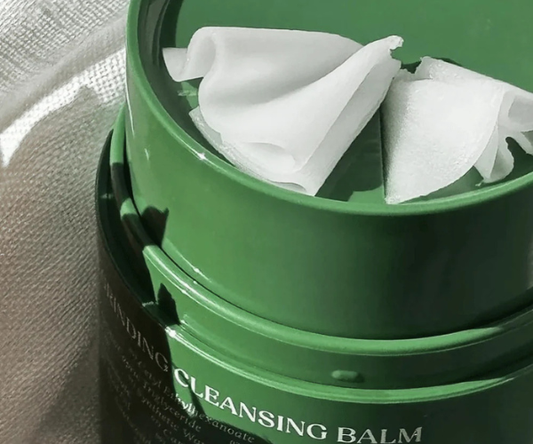  Dr. Althea Pure Grinding Cleansing Balm - 7 K-Ritual