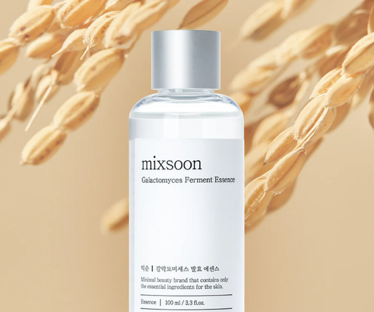 Galactomyces Ferment Essence