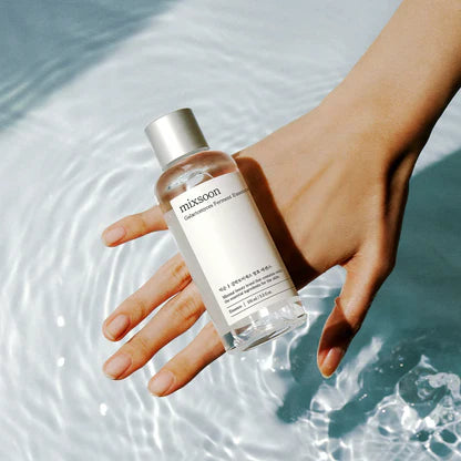 Galactomyces Ferment Essence