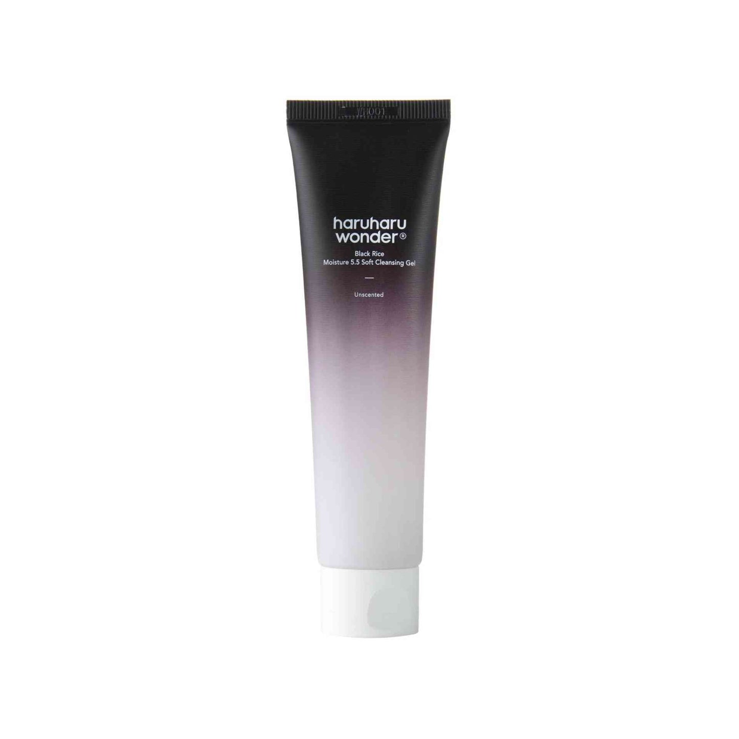 Black Rice Moisture Gentle Cleansing Gel 5.5