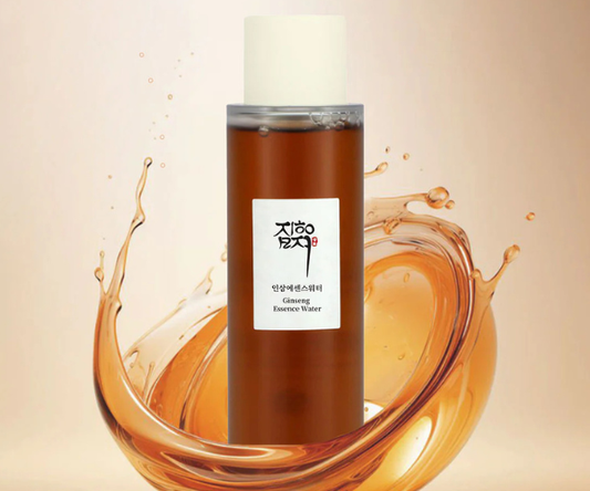 Ginseng Essence Water