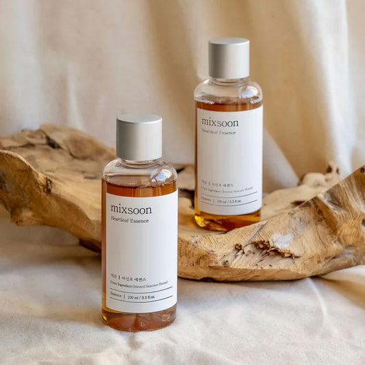 Heartleaf Essence