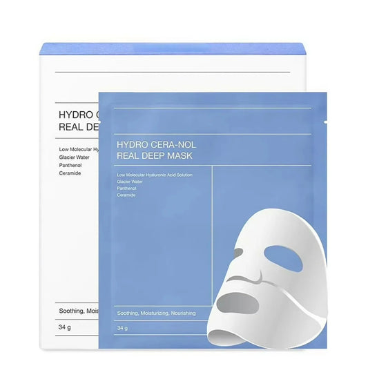 Hydro Cera-Nol Real Deep Mask