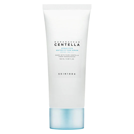 Madagascar Centella Hyalu-Cica FPS 50+ PA++++