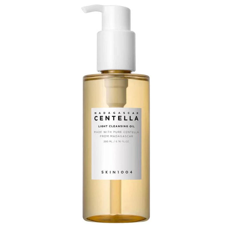 Madagascar Centella Gentle Cleansing Oil