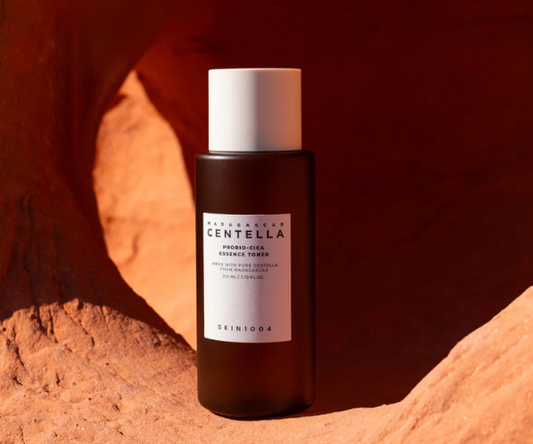 Madagascar Centella Probio-Cica Essence Toner