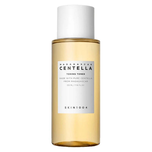 Madagascar Centella Toning Toner