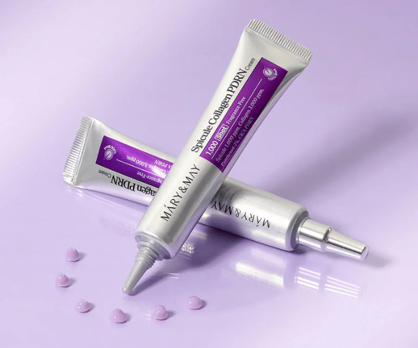 Spicule Collagen PDRN Cream