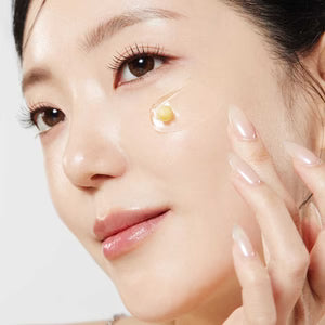 Crema en cápsulas Medicube Deep Vita C