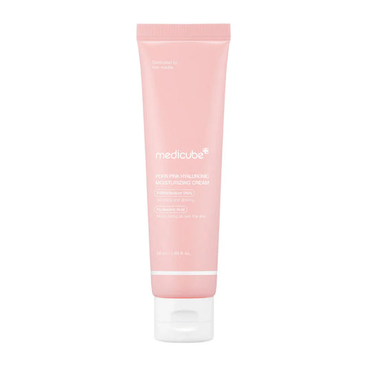 PDRN Pink Hyaluronic Moisturizing Cream