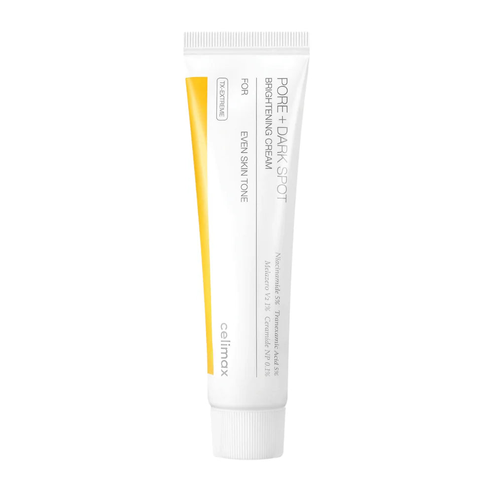 Pore+Dark Spot Brightening Cream