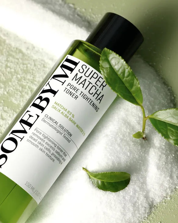 Super Matcha Pore Tightening Toner