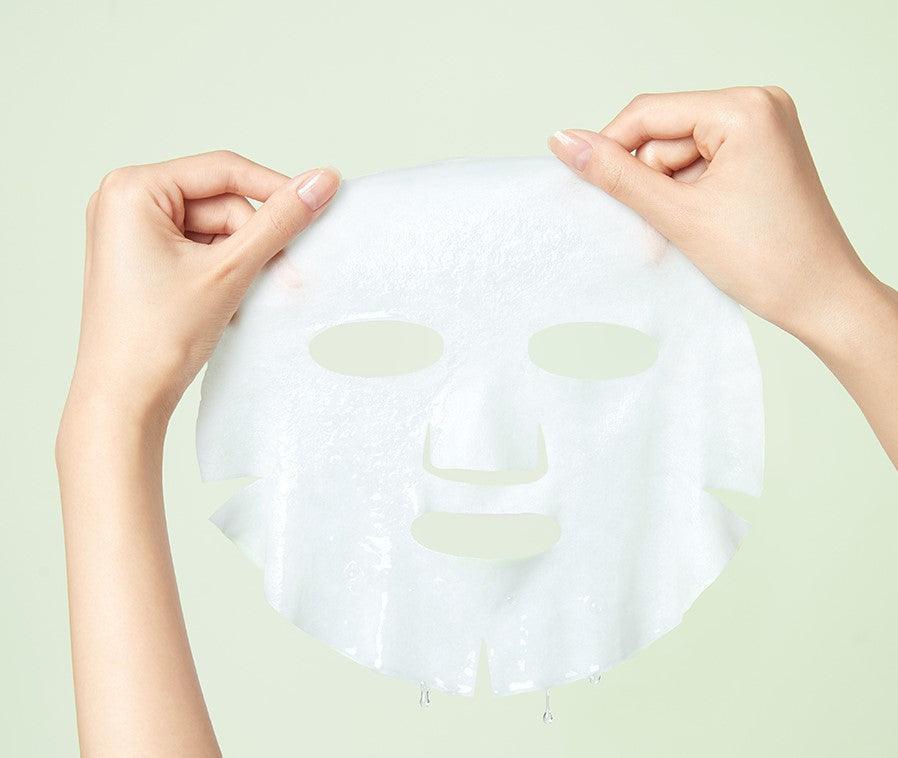 Balanceful Mask