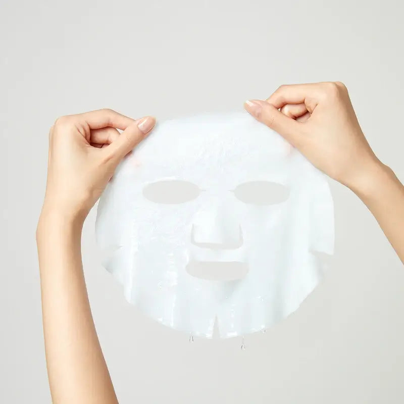 Dive In Mask